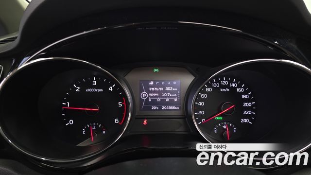 Kia Carnival 9-seater Noblesse 2018 — фото 8