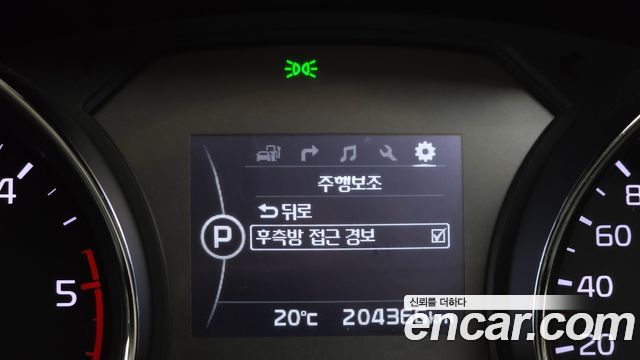 Kia Carnival 9-seater Noblesse 2018 — фото 18