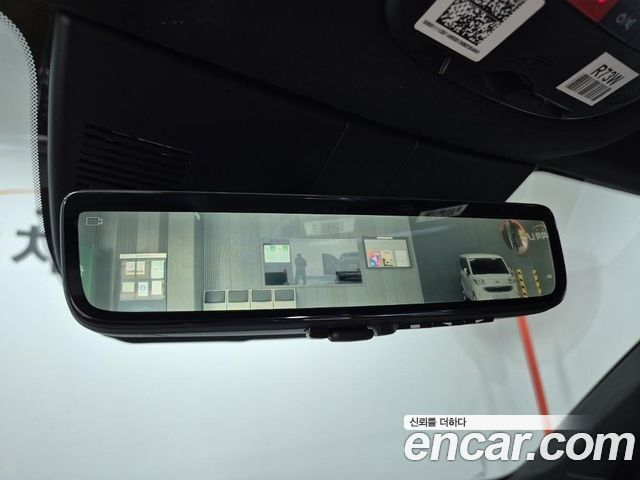 Kia Sorento (IV) HEV 1.6 2WD Signature 2024 — фото 21