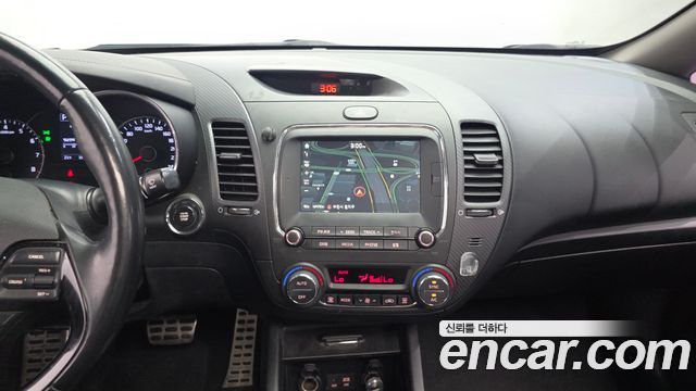 Kia K3 Noblesse 2016 — фото 14
