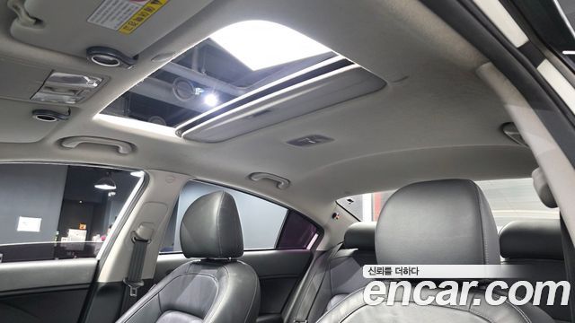 Kia K3 Noblesse 2016 — фото 17