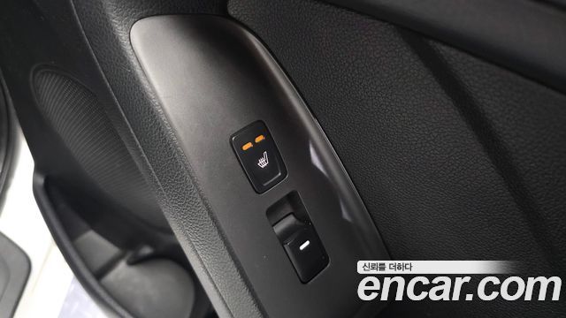 Kia K3 Noblesse 2016 — фото 19