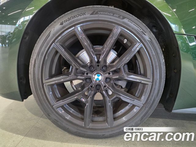 BMW 4 Series (G22) 420i M Sports GranCoupe 2022 — фото 5
