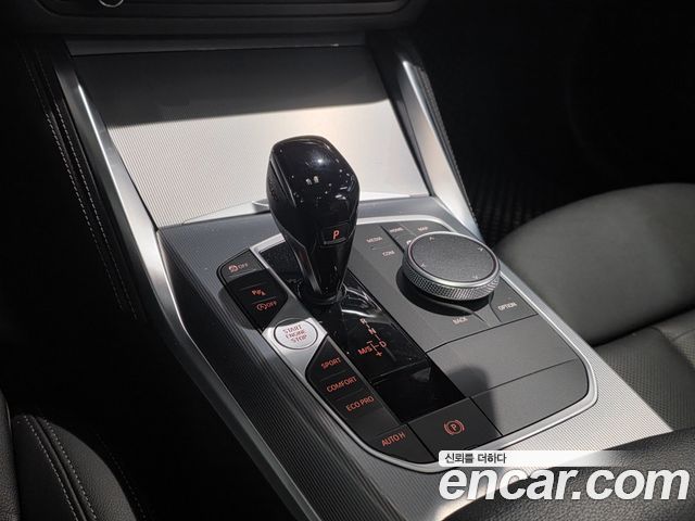 BMW 4 Series (G22) 420i M Sports GranCoupe 2022 — фото 9