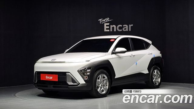 Hyundai Kona (SX2) Gasoline 1.6 Turbo 2WD Modern