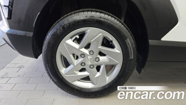 Hyundai Kona (SX2) Gasoline 1.6 Turbo 2WD Modern 2024 — фото 5