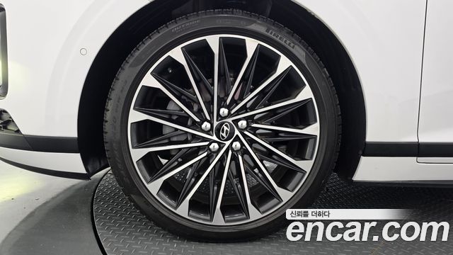 Hyundai Grandeur (GN7) 2,5 Gasoline 2WD Calligraphy 2025 — фото 5