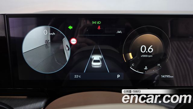 Hyundai Grandeur (GN7) 2,5 Gasoline 2WD Calligraphy 2025 — фото 8