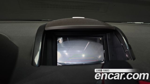 Renault Korea QM5 Diesel 2WD RE 2013 — фото 14