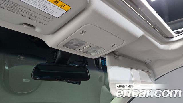 Renault Korea QM5 Diesel 2WD RE 2013 — фото 18