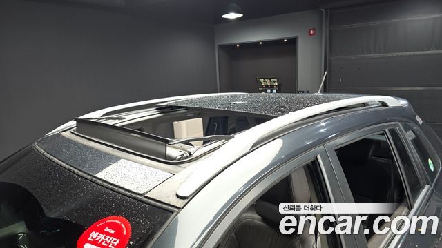 Renault Korea QM5 Diesel 2WD RE 2013 — фото 19