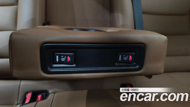 Renault Korea QM6 2.0 LPe RE Signature 2WD 2021 — фото 22
