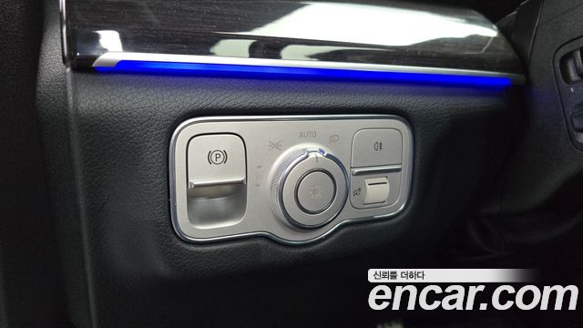 Mercedes-Benz GLE-Class (W167) GLE400d 4MATIC Coupe 2021 — фото 27