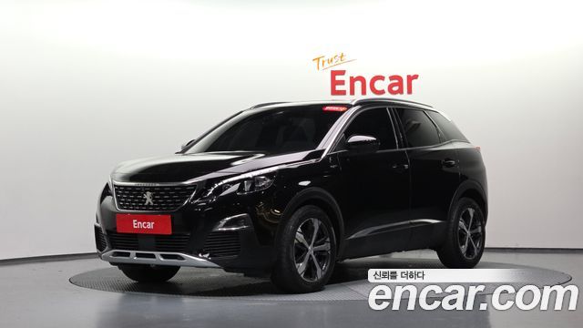 Peugeot 3008 (II) 2.0 BlueHDi GT 2020 — фото 11