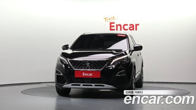 Peugeot 3008 (II) 2.0 BlueHDi GT 2020 — фото 3