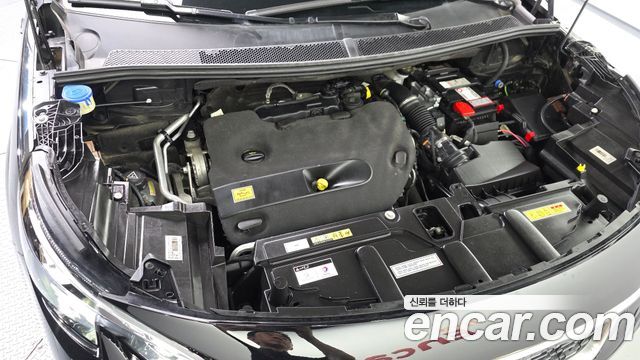 Peugeot 3008 (II) 2.0 BlueHDi GT 2020 — фото 6