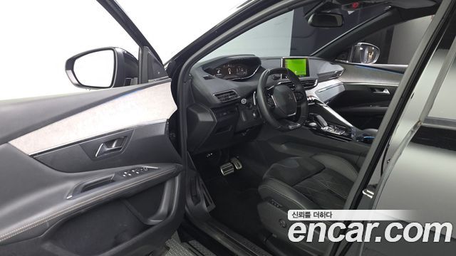 Peugeot 3008 (II) 2.0 BlueHDi GT 2020 — фото 10