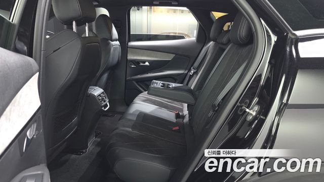 Peugeot 3008 (II) 2.0 BlueHDi GT 2020 — фото 15