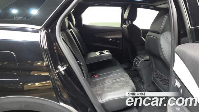 Peugeot 3008 (II) 2.0 BlueHDi GT 2020 — фото 16