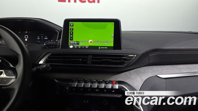 Peugeot 3008 (II) 2.0 BlueHDi GT 2020 — фото 18