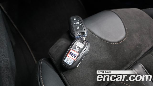 Peugeot 3008 (II) 2.0 BlueHDi GT 2020 — фото 21