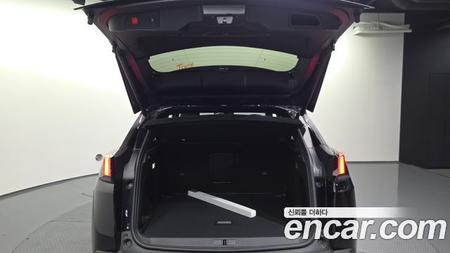 Peugeot 3008 (II) 2.0 BlueHDi GT 2020 — фото 24