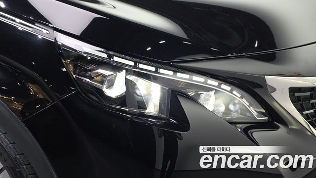 Peugeot 3008 (II) 2.0 BlueHDi GT 2020 — фото 28