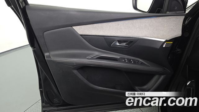 Peugeot 3008 (II) 2.0 BlueHDi GT 2020 — фото 30