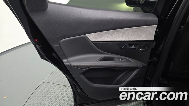 Peugeot 3008 (II) 2.0 BlueHDi GT 2020 — фото 31