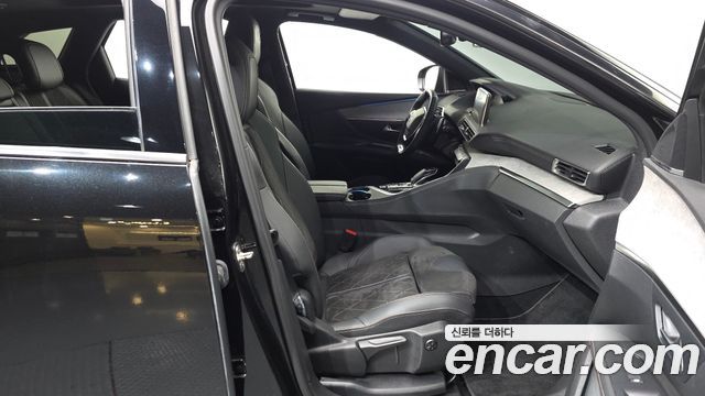 Peugeot 3008 (II) 2.0 BlueHDi GT 2020 — фото 32