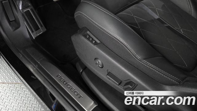 Peugeot 3008 (II) 2.0 BlueHDi GT 2020 — фото 38