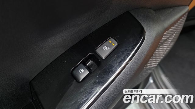 Kia Seltos Gasoline 1.6 Turbo 4WD Gravity 2024 — фото 28