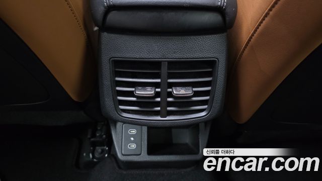 Kia Seltos Gasoline 1.6 Turbo 4WD Gravity 2024 — фото 29