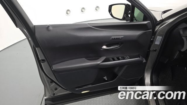 Lexus UX250h 2.0 F-Sport 2WD 2021 — фото 24