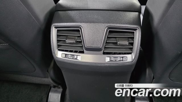 KG Mobility (SsangYong) Rexton Sports Diesel 2.2 4WD Prestige 2021 — фото 28
