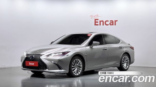 Lexus ES300h (VII) Executive