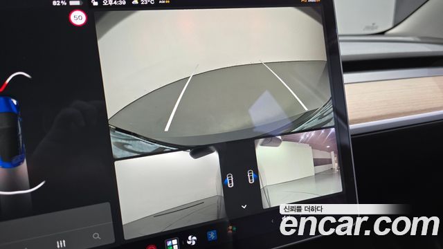Tesla Model 3 Long Range AWD 2021 — фото 14