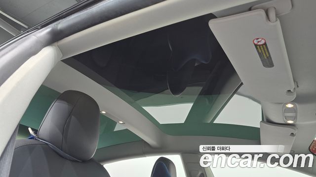 Tesla Model 3 Long Range AWD 2021 — фото 16
