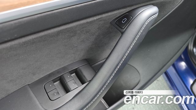 Tesla Model 3 Long Range AWD 2021 — фото 20