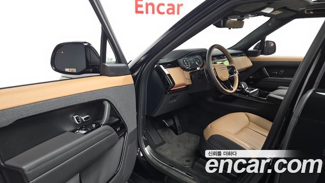 Land Rover Range Rover Sport (III) P400 AB 2026 — фото 10
