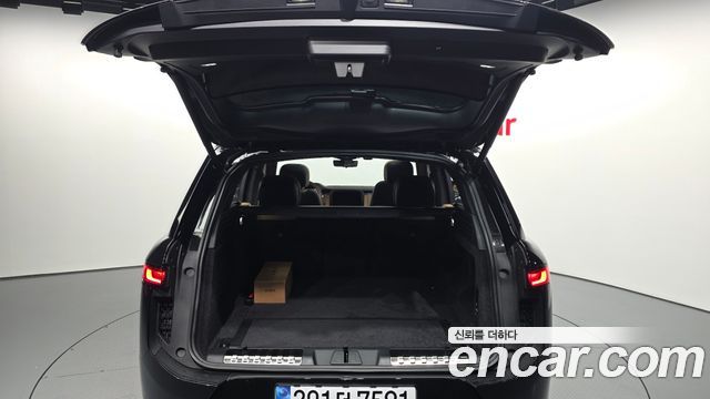 Land Rover Range Rover Sport (III) P400 AB 2026 — фото 20