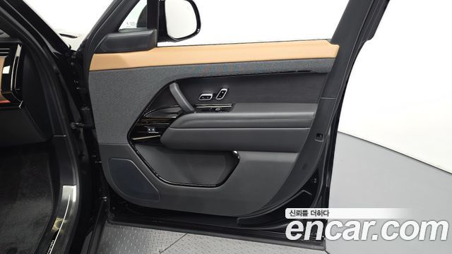 Land Rover Range Rover Sport (III) P400 AB 2026 — фото 24