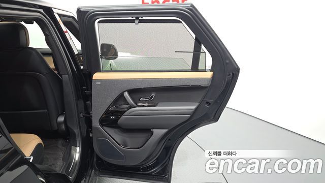 Land Rover Range Rover Sport (III) P400 AB 2026 — фото 25