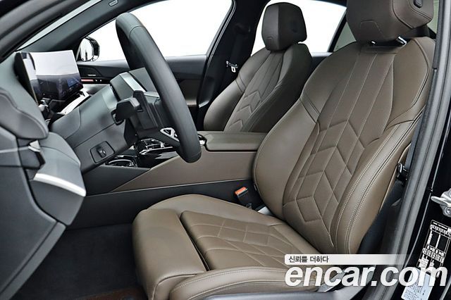 BMW 5 Series (G60) 520i M Sport 2024 — фото 10