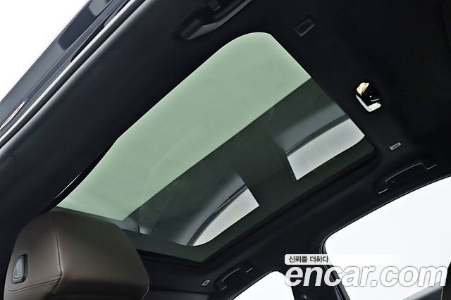 BMW 5 Series (G60) 520i M Sport 2024 — фото 17