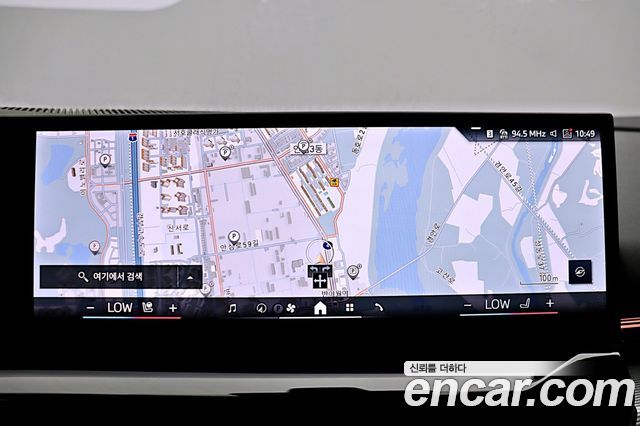 BMW 5 Series (G60) 520i M Sport 2024 — фото 22