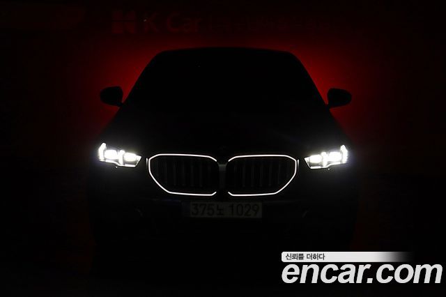 BMW 5 Series (G60) 520i M Sport 2024 — фото 23