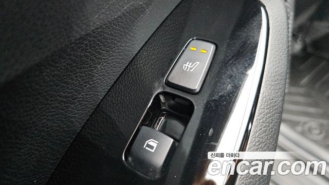 Kia Seltos Gasoline 1.6 Turbo 2WD Gravity 2024 — фото 19