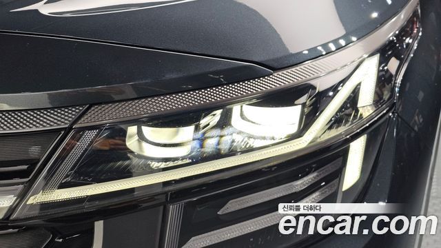 Kia Seltos Gasoline 1.6 Turbo 2WD Gravity 2024 — фото 22