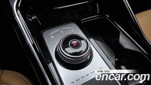Kia Sorento (IV) Diesel 2.2 2WD Noblesse 2022 — фото 9